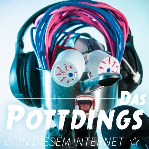 Das Pottdings