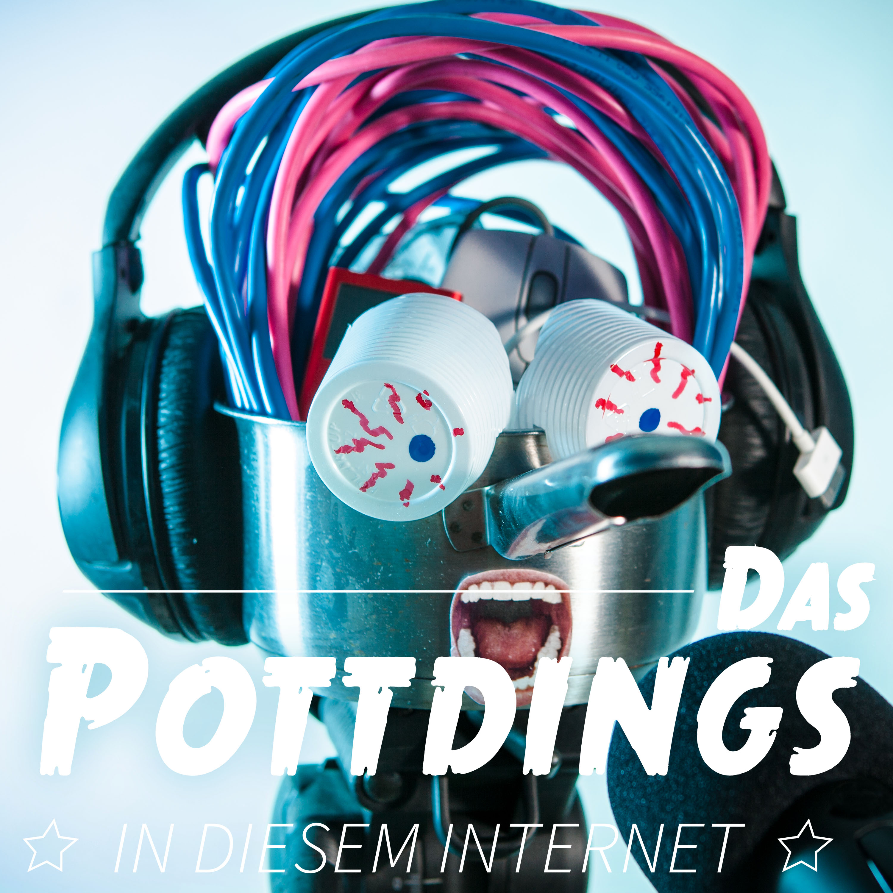 Das Pottdings
