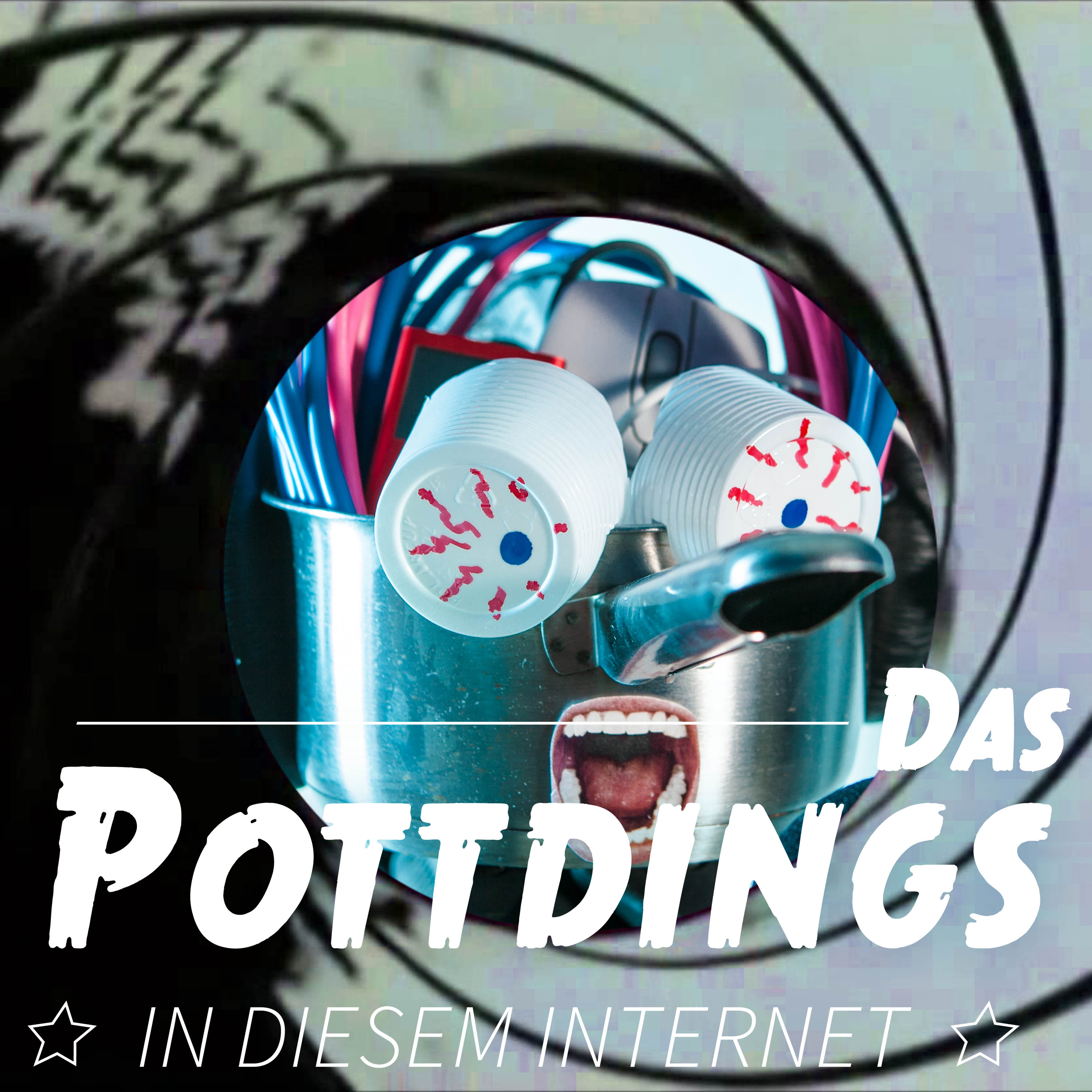 Das Pottdings