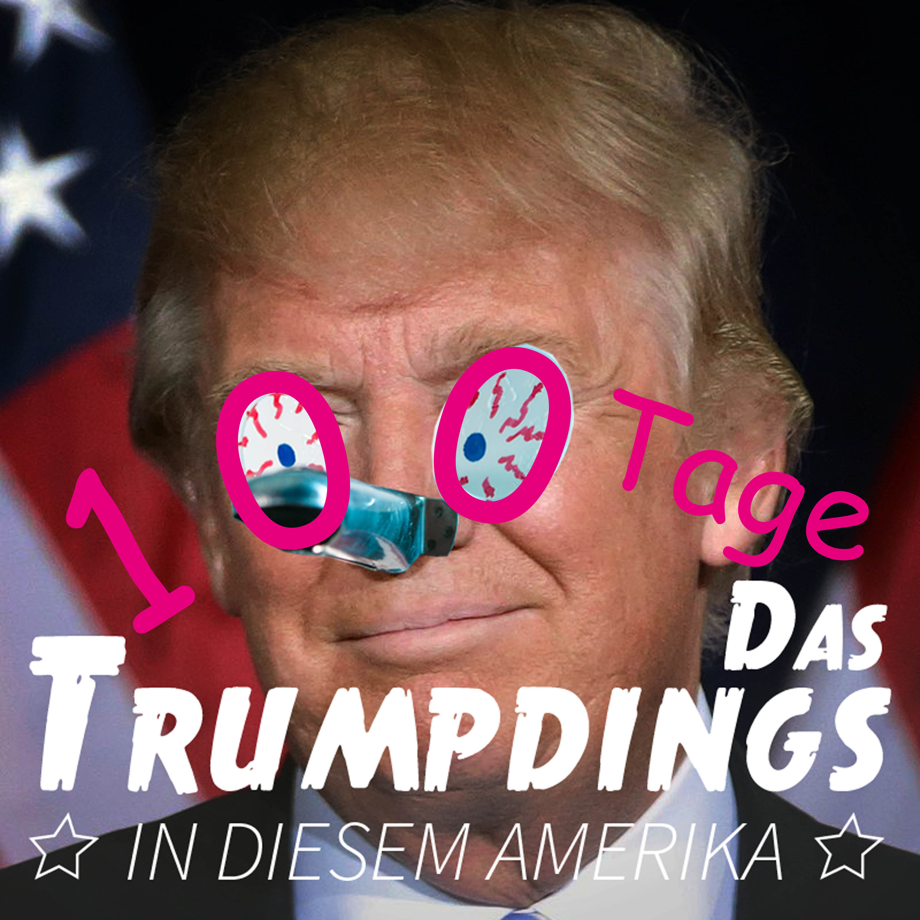 Das Pottdings