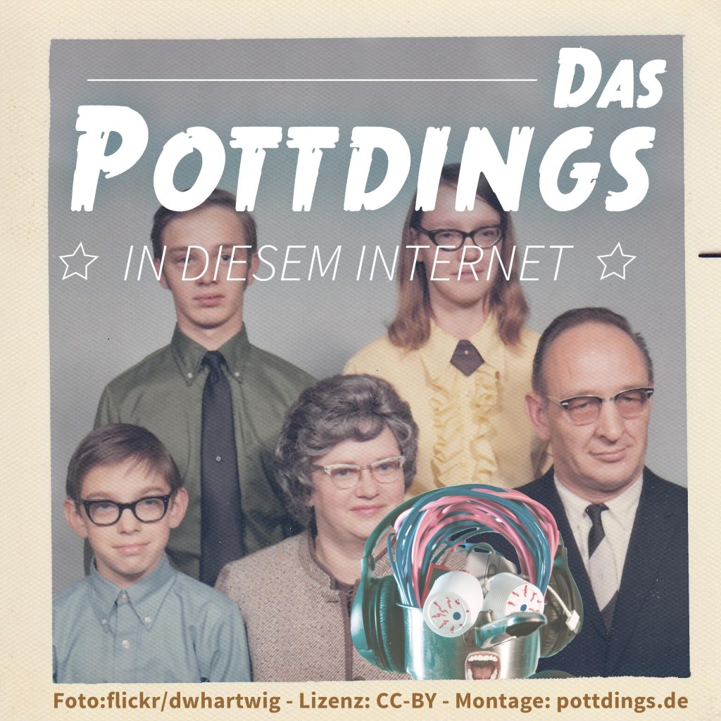 Das Pottdings