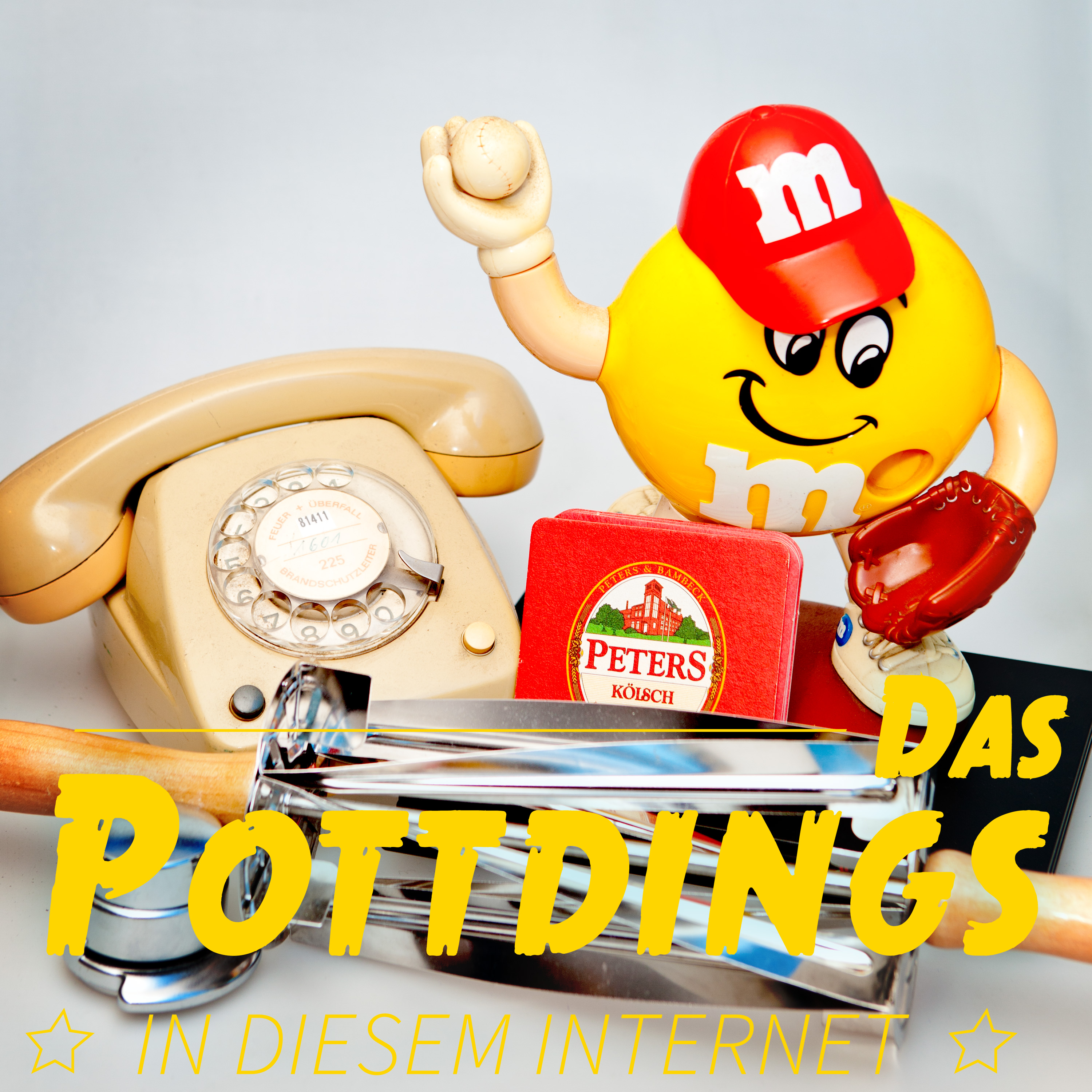 Das Pottdings