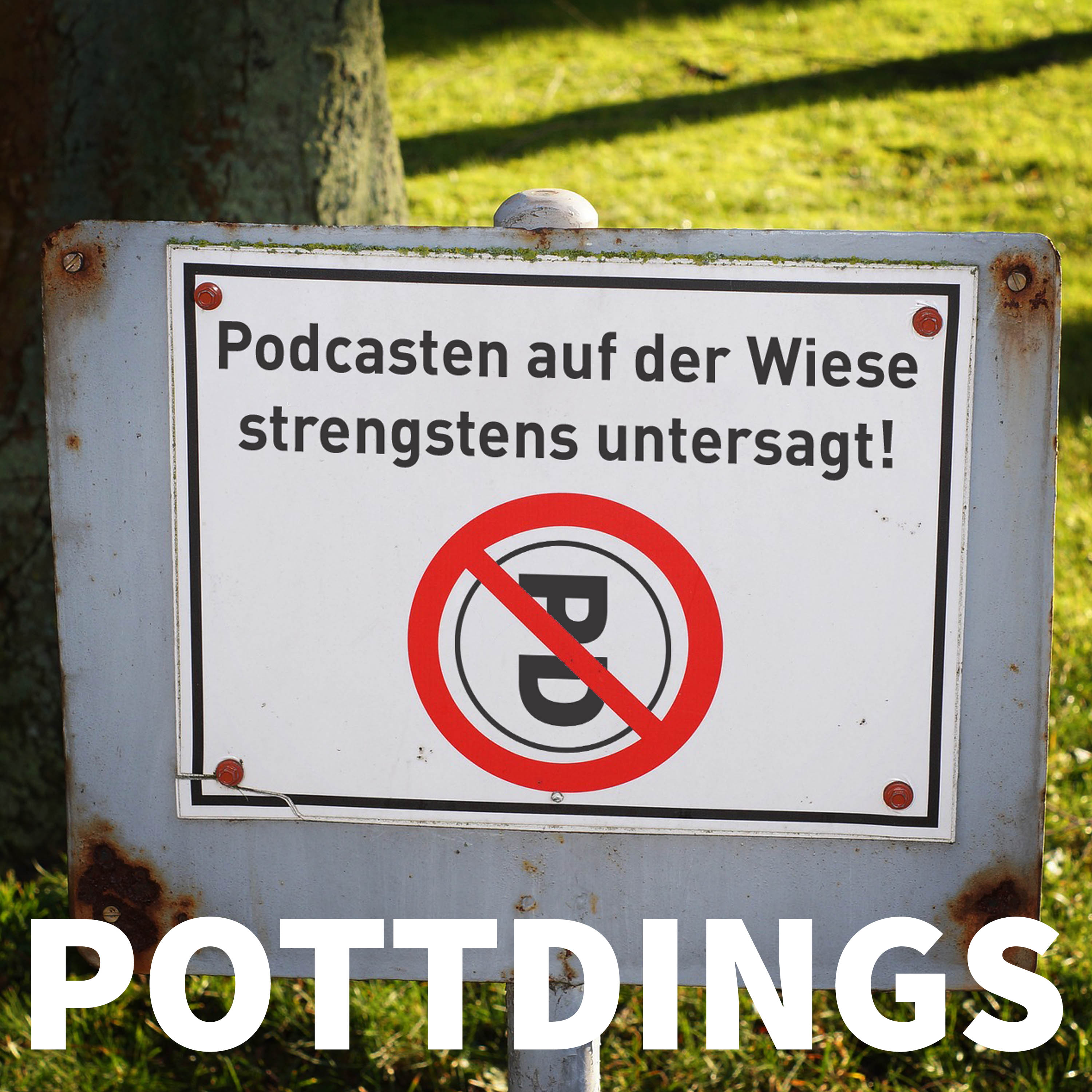 Das Pottdings