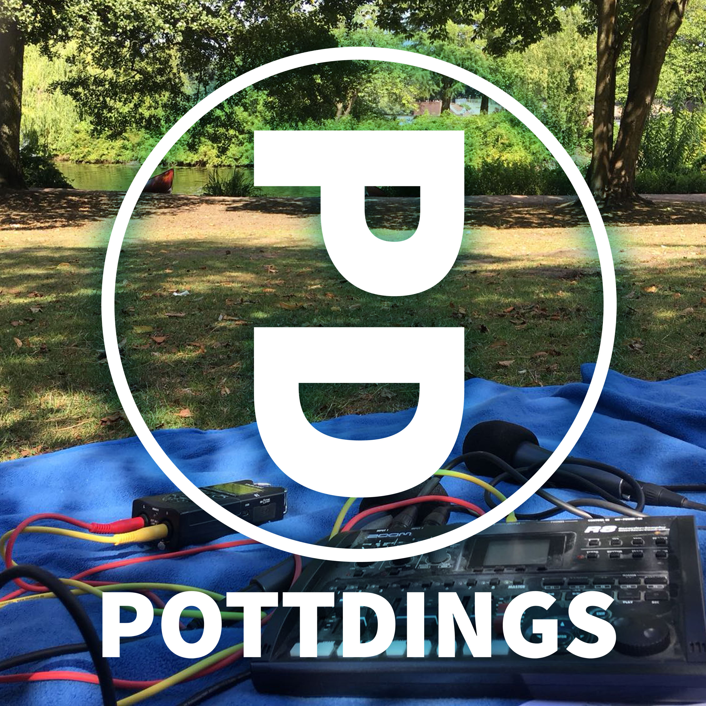 Das Pottdings