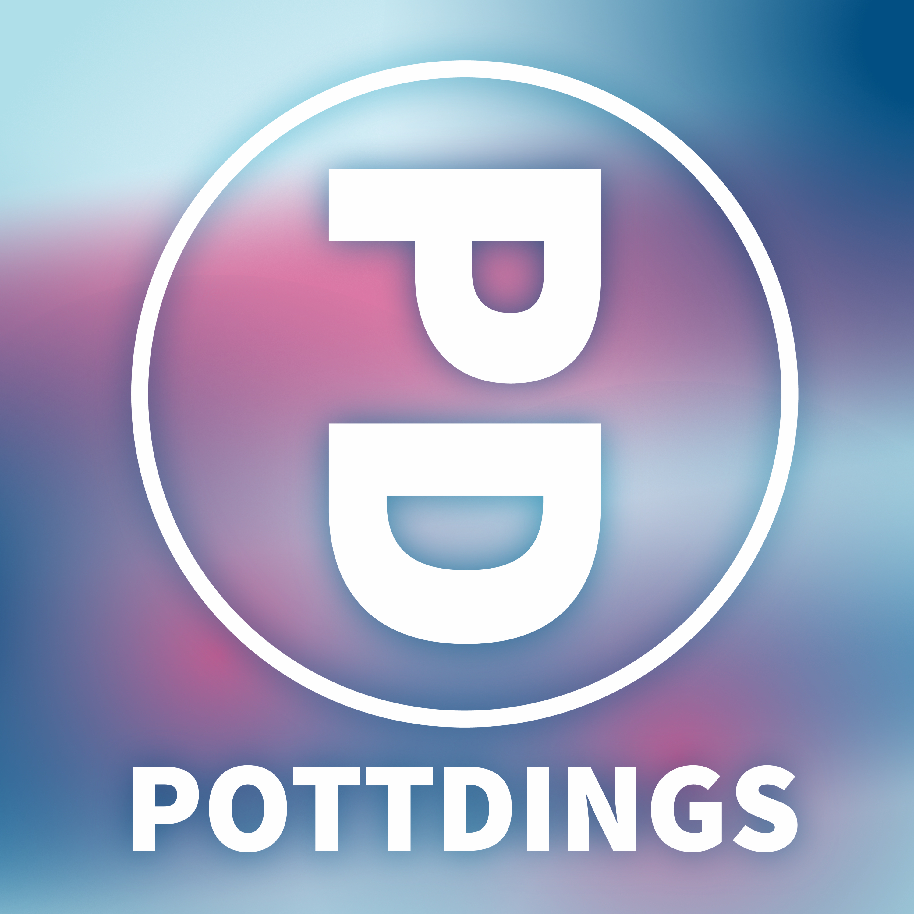 Das Pottdings