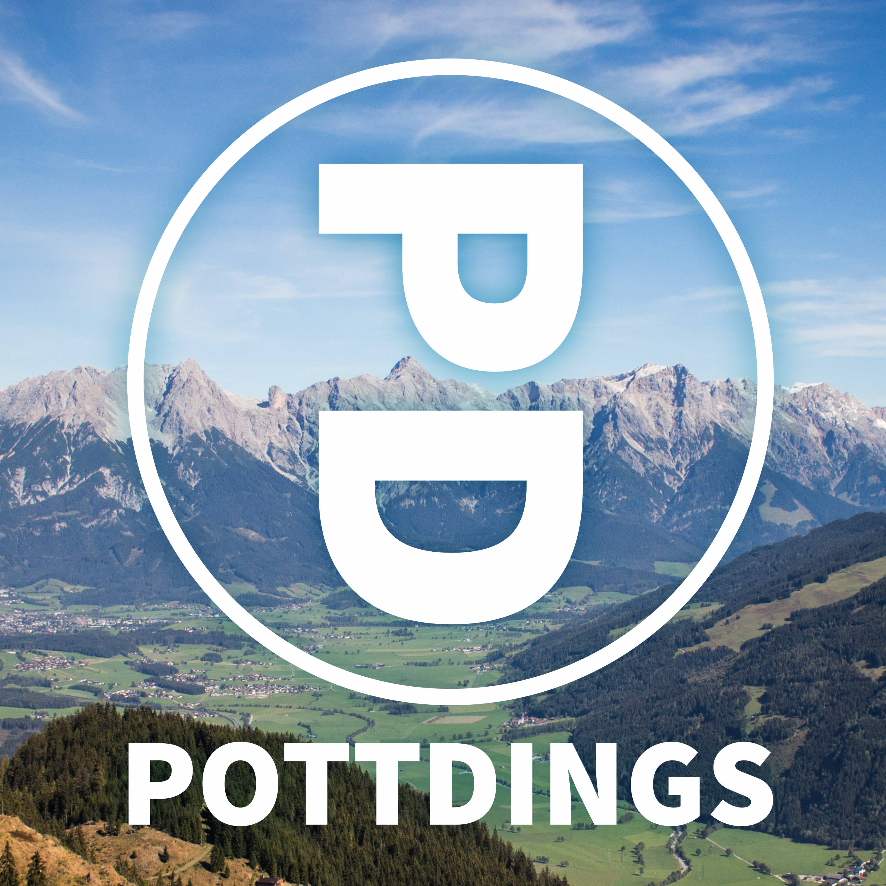 Das Pottdings