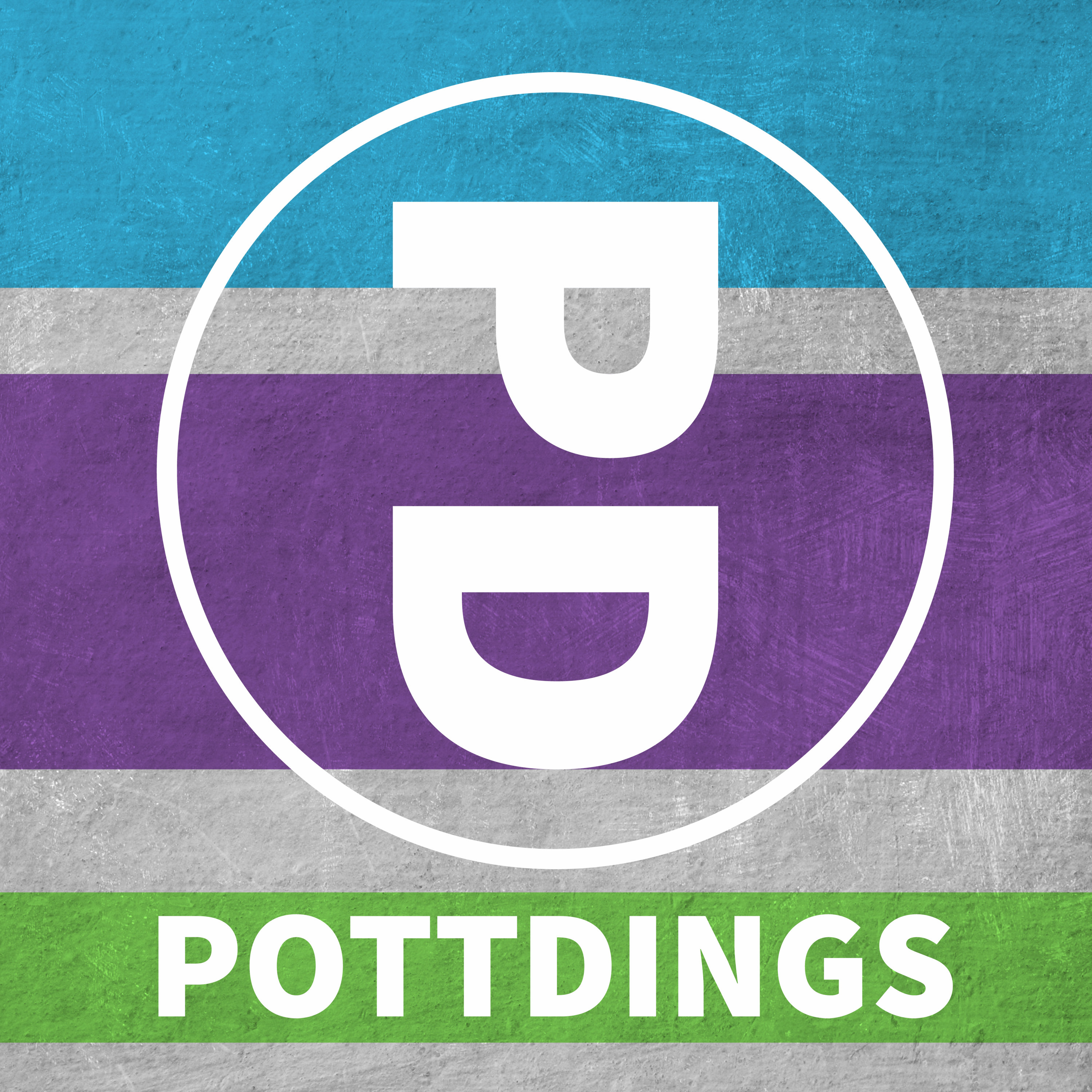 Das Pottdings