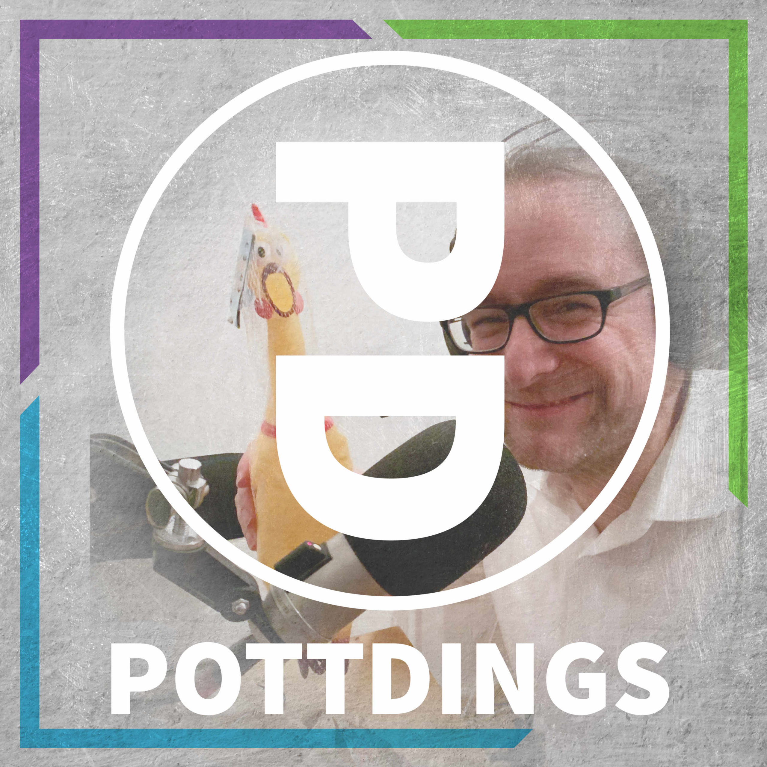 Das Pottdings