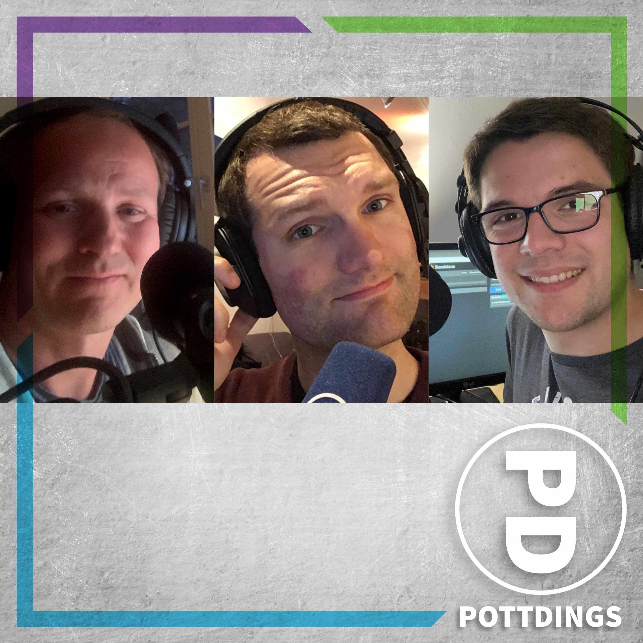 Das Pottdings