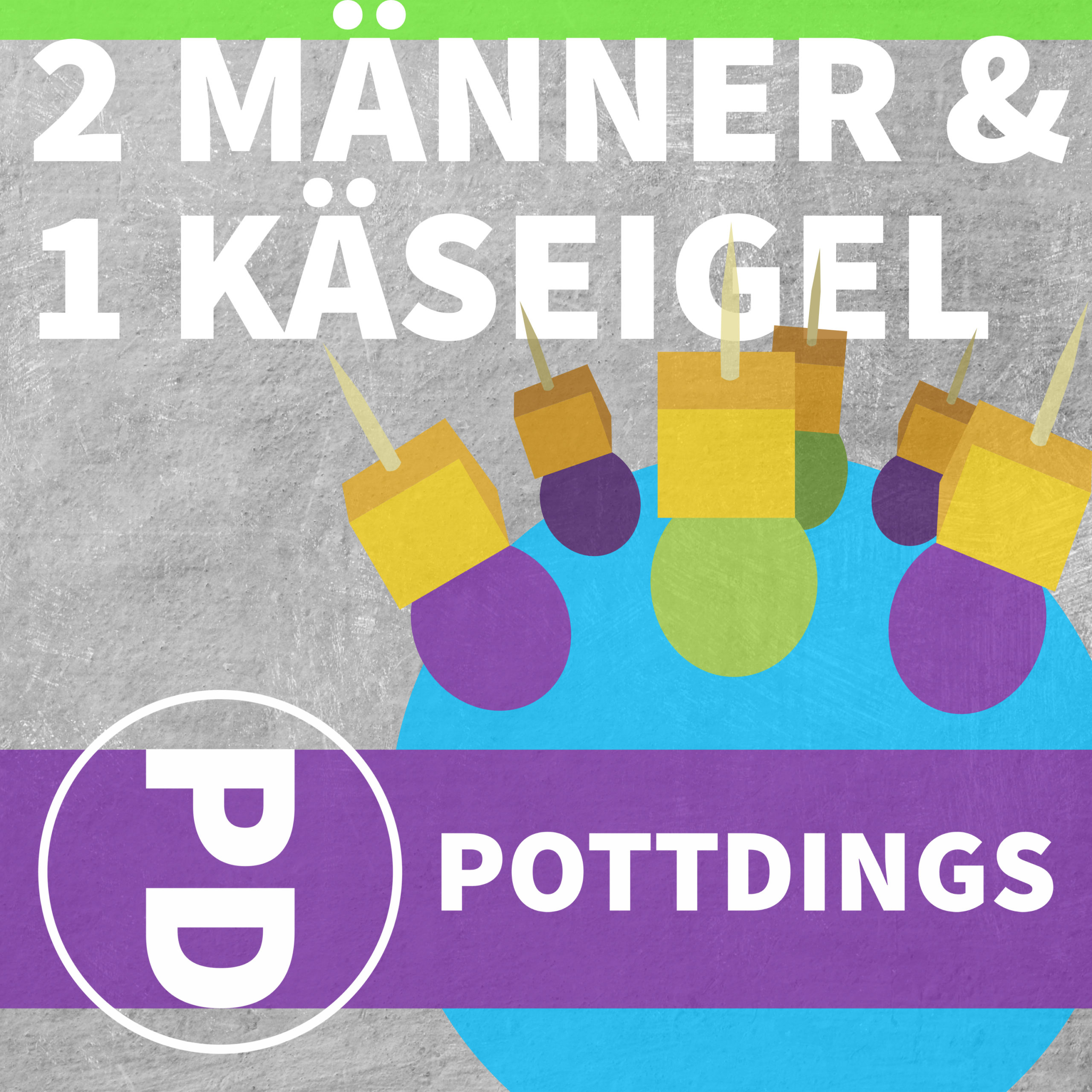 Das Pottdings